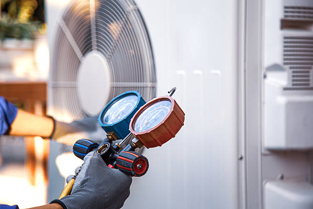 Affordable Hvac solutions in Morgan, UT